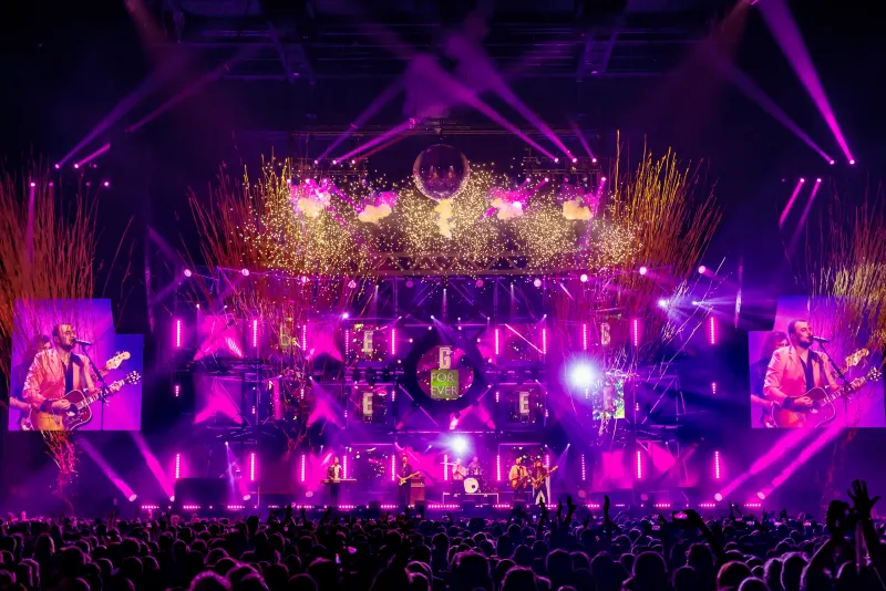 2 kaarten voor The Tribute – Live in Concert 2026