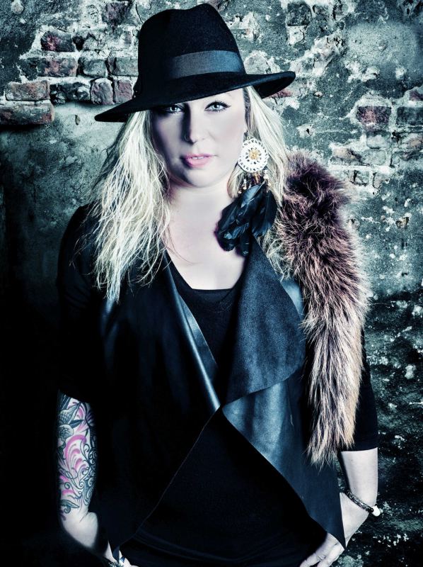 Drum mee met Lavinia Feenstra – Exclusieve clinic