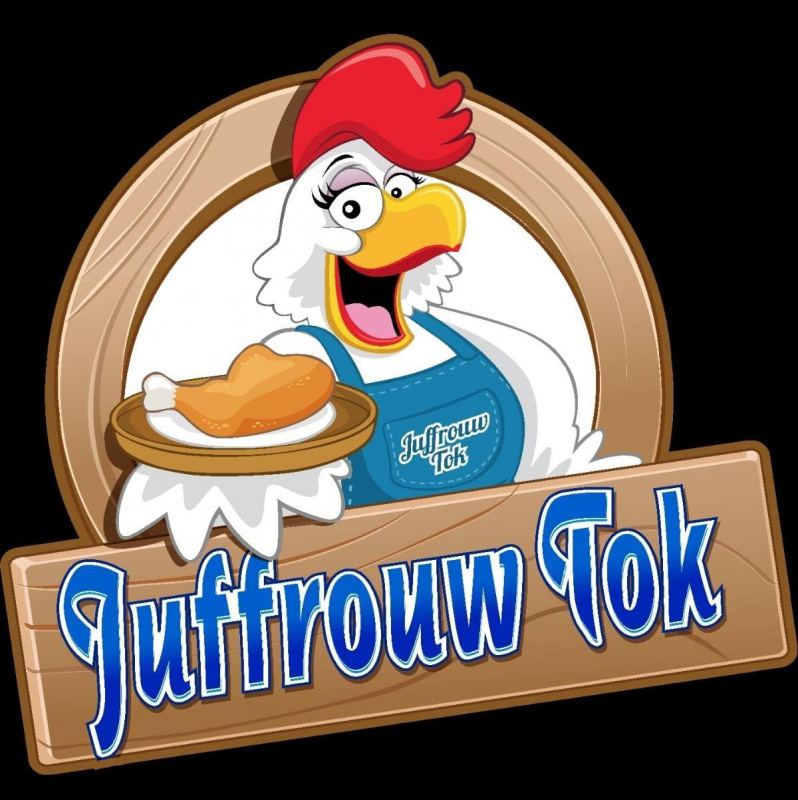 Kipmenu voor 2 bij Juffrouw Tok in Ede