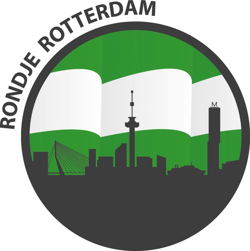 Rondje Rotterdam met Roel Pot – 2,5 uur ludiek theater op wielen voor 2 personen
