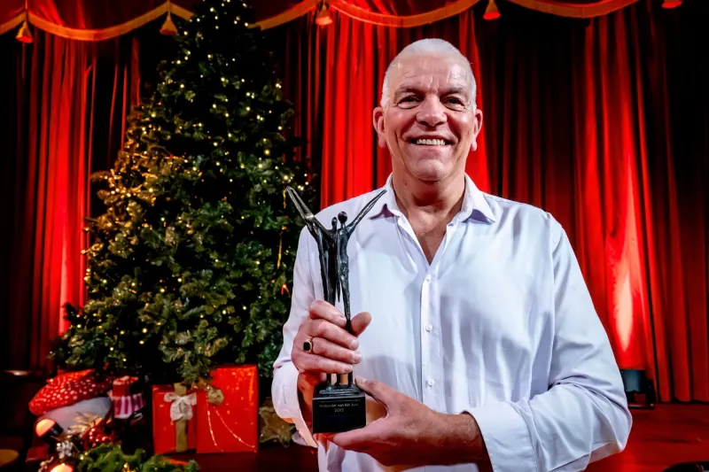 Exclusief diner voor 4 personen bij Jan Minkels – Brabander van het Jaar 2023!