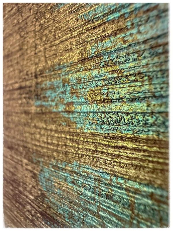 Een professioneel behanger voor een dag