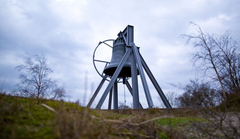 2,5 uur avontuur en verhalen op de Waalsdorpervlakte