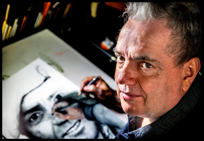 Uniek drieluik: 200 jaar Koninklijke Landmacht