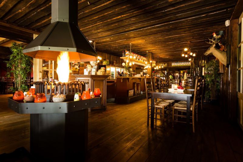 Kipmenu voor 2 bij Juffrouw Tok in Ede