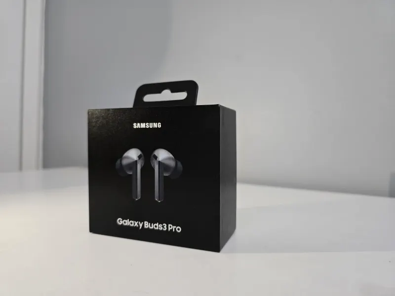 Ultiem Geluid, Draadloze Vrijheid – Samsung Galaxy Buds3 Pro!
