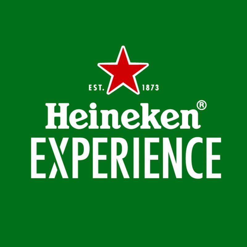 Heineken Tour voor 4 personen – Heineken Experience Amsterdam Kopie