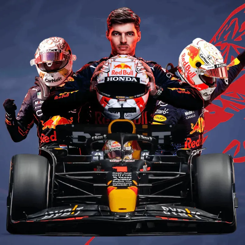Uniek Max Verstappen Pakket – Gesigneerde Collectors Items