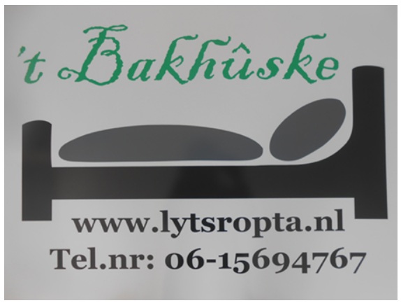 Landelijk genieten: 2 nachten in het Bakhúske