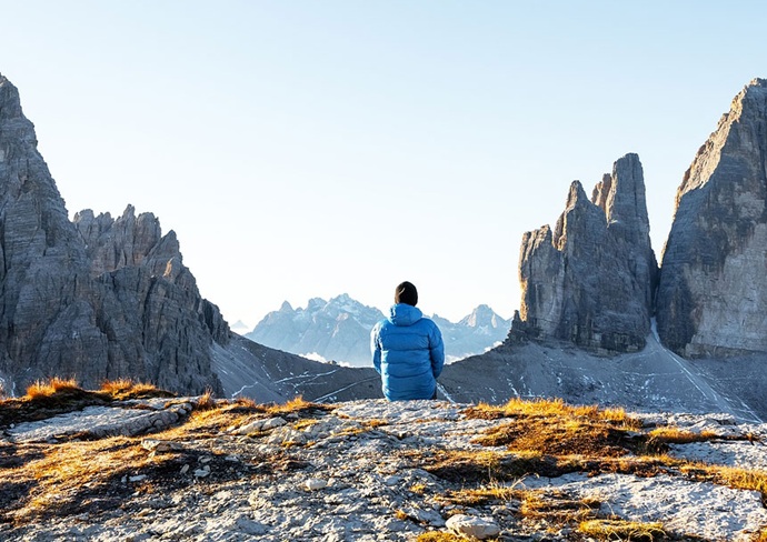 Ervaar ontspanning en herstel met een TRE® workshop