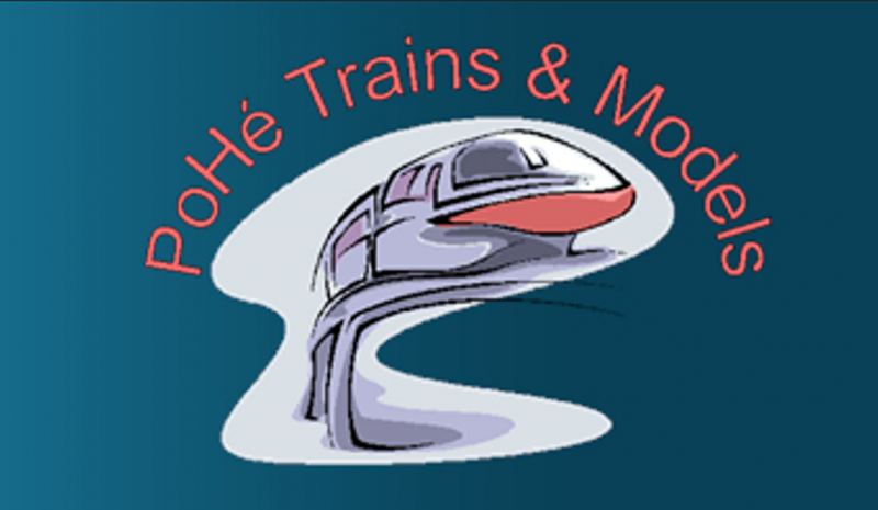 Breng de feestdagen tot leven met de elektrische kersttrein van Piko!