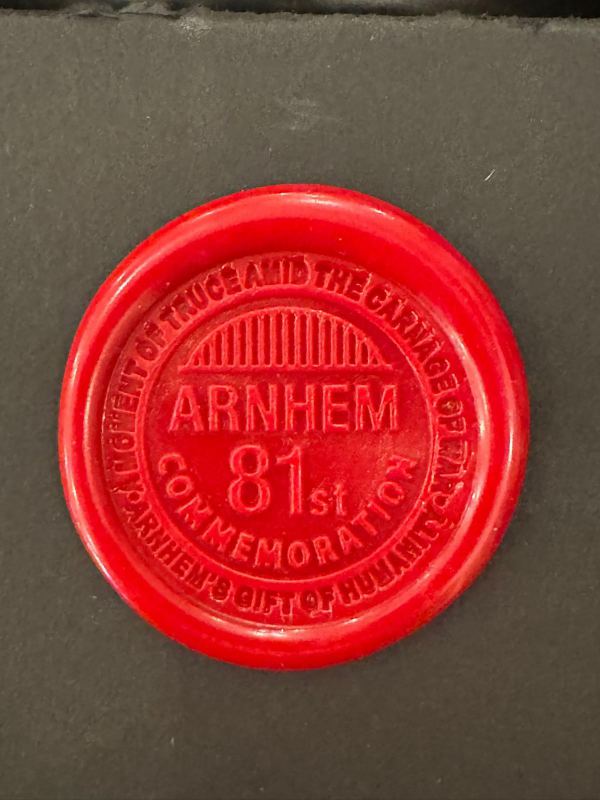 Exclusief collectors item: Pax44 Single Malt Whisky