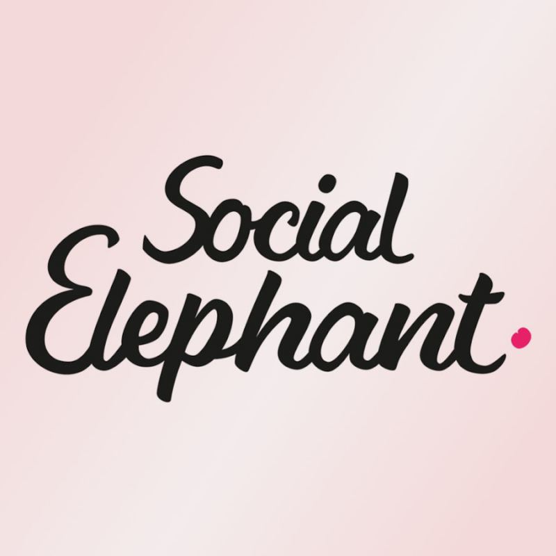Neem je eigen podcast op bij Social Elephant