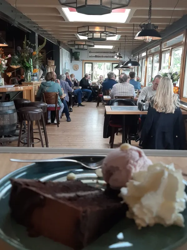 Culinair genieten: diner voor 2 bij Salsuta