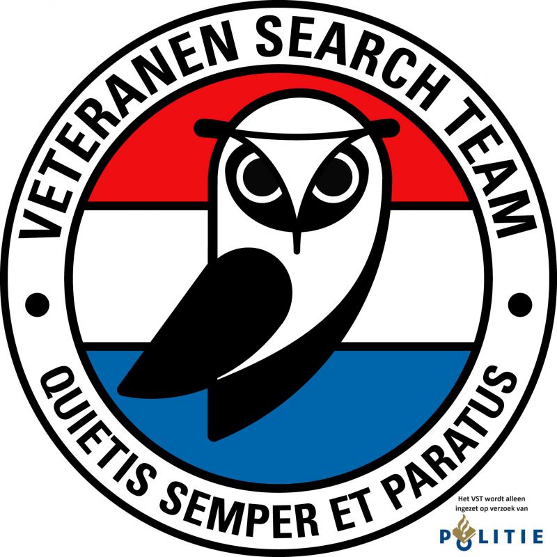 Duik achter de schermen bij het Veteranen Search Team