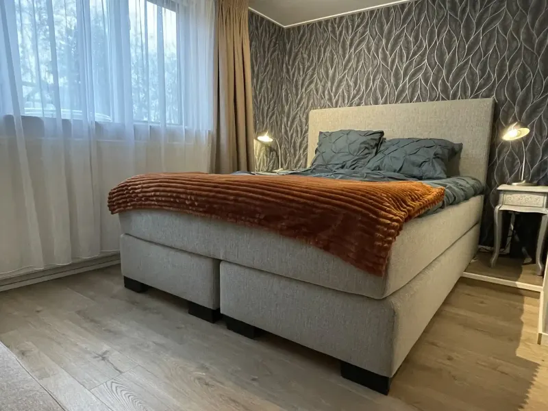 Ontsnap aan de drukte: 1 nacht Texel voor 2 bij B&B Hoeve Weltevreden