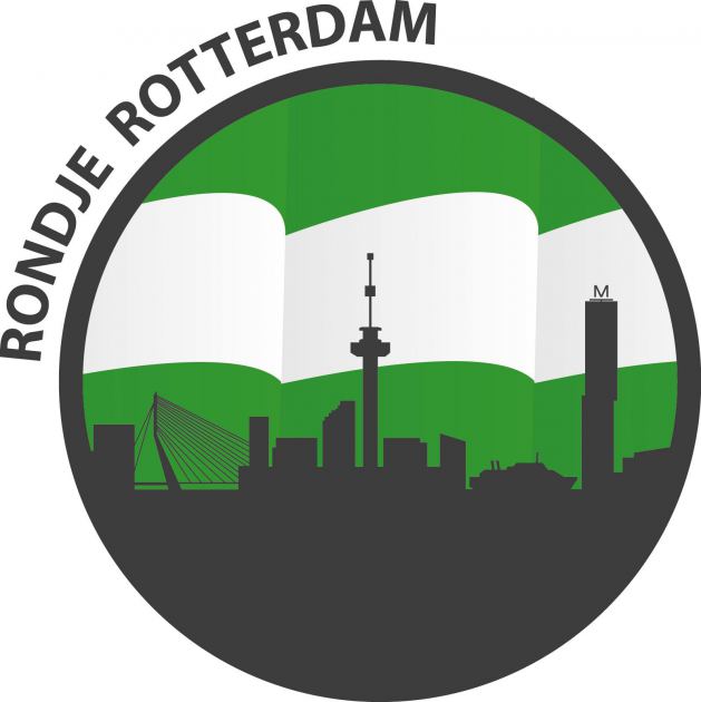 Rondje rotterdam
