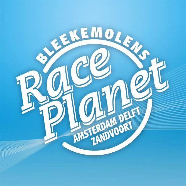 Race Planet