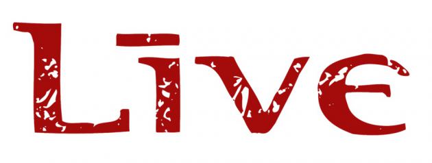 Live 