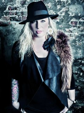 Drum mee met Lavinia Feenstra – Exclusieve clinic