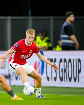 Beleef een onvergetelijke wedstrijd van AZ vanuit de beste stoelen!