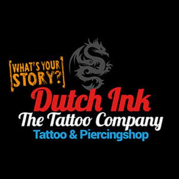 Jouw idee, jouw kunst, Dutch Ink waardebon t.w.v €50,-