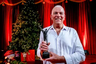 Exclusief diner voor 4 personen bij Jan Minkels – Brabander van het Jaar 2023!