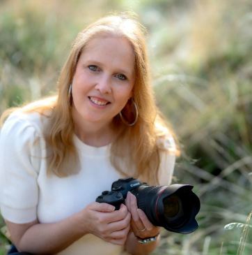 Fotoshoot in het Kralingse Bos met LensMagic Fotografie