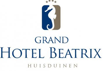 Luxe overnachting aan zee, Grand Hotel Beatrix
