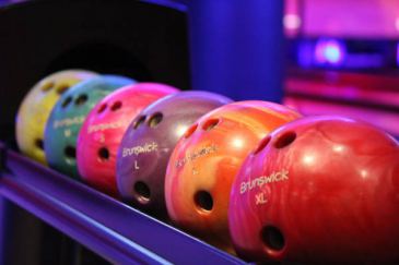 Fun & Food: Bowlingarrangement bij Franky’s