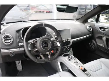 Weekend weg met de Alpine A110 – Pure sensatie op de weg