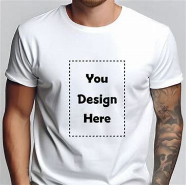 Binnenkort een feestje? 20 witte T-shirts met zeefdruk naar wens!