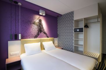 Ontdek Haarlem met een luxe overnachting bij Ibis Styles