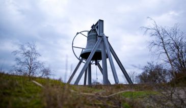 2,5 uur avontuur en verhalen op de Waalsdorpervlakte