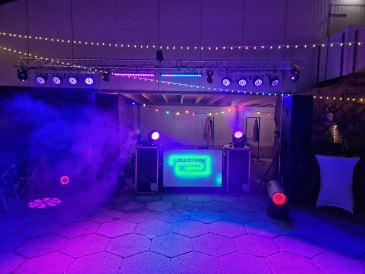 DJ Corno brengt jouw feestje tot leven!