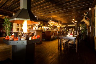 Kipmenu voor 2 bij Juffrouw Tok in Ede