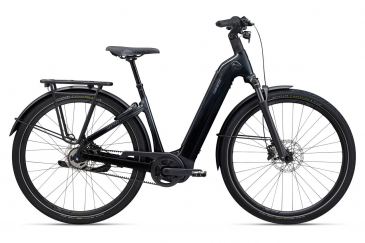 Bied mee en fiets de toekomst in met de Giant AnyTour E+ t.w.v. €3799,-