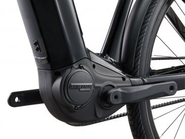 Bied mee en fiets de toekomst in met de Giant AnyTour E+ t.w.v. €3799,-