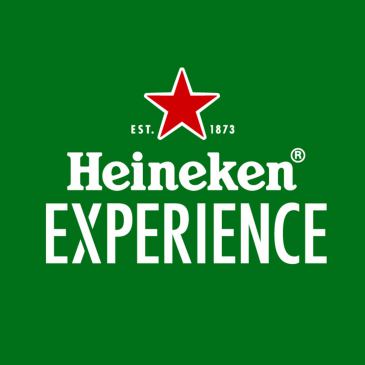 Heineken Tour voor 6 personen – Heineken Experience Amsterdam