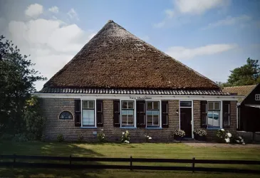 Ontsnap aan de drukte: 1 nacht Texel voor 2 bij B&B Hoeve Weltevreden