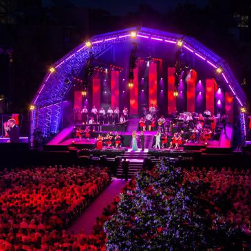 25 Jaar The Maestro: Jouw toegang tot het Jubileumconcert!