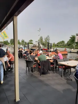 Culinair genieten: diner voor 2 bij Salsuta