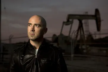 Exclusief gesigneerd Ed Kowalczyk pakket!