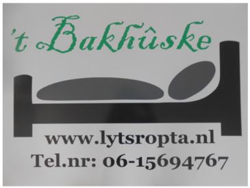 Landelijk genieten: 2 nachten in het Bakhúske