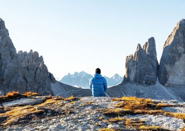 Ervaar ontspanning en herstel met een TRE® workshop