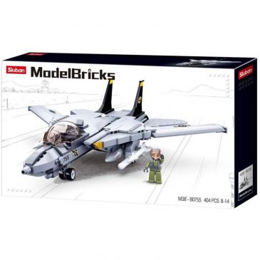 Sluban Modelbricks pakket t.w.v. €225 – Militair Materieel
