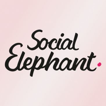 Neem je eigen podcast op bij Social Elephant