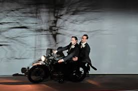 2 Kaarten voor Soldaat van Oranje – De Musical